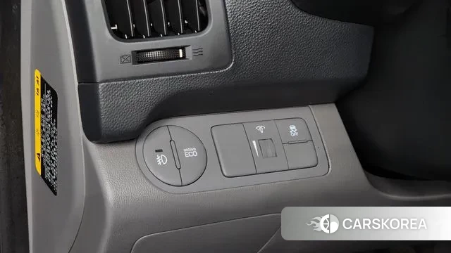 Hyundai The New Grand Starex 2020 Серебряный из Кореи, фото 5