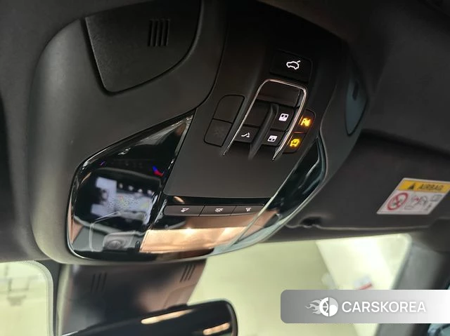 Maserati Ghibli 2023 Синий из Кореи, фото 5