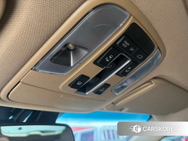 Kia The New Carnival 2018 Белый из Кореи, фото 5