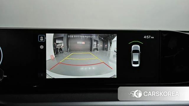 Hyundai Grandeur (GN7) 2025 Белый из Кореи, фото 5