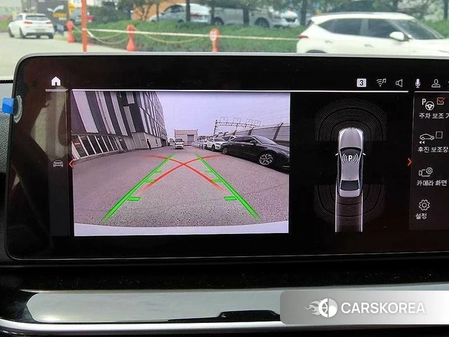 BMW 5 Series (G30) 2022 Белый из Кореи, фото 5