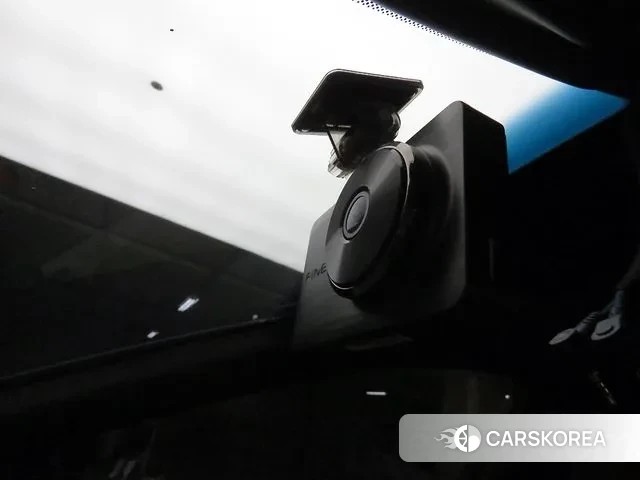 Genesis G90 2020 Синий из Кореи, фото 5