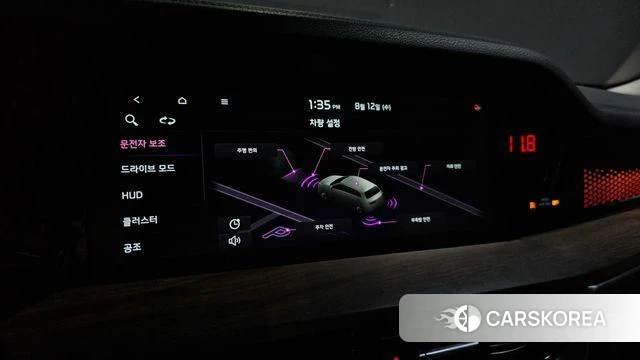 Kia Mohave Master 2020 Черный из Кореи, фото 5