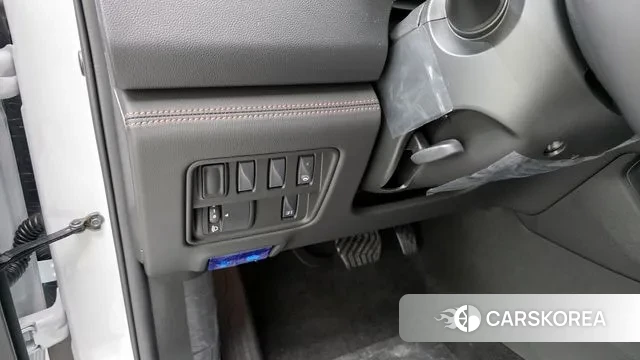 Renault Korea (Samsung) The New QM6 2023 Белый из Кореи, фото 5