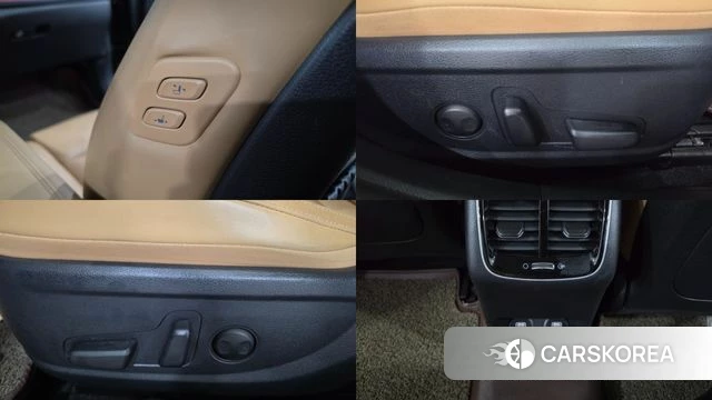 Kia K7 Premier 2019 Черный из Кореи, фото 5
