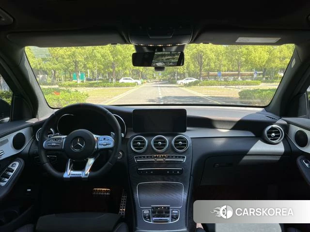 Mercedes-Benz GLC AMG id 4209618 из Китая 5