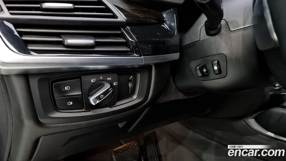 BMW X6 (F16) id 2098115 из Кореи 5