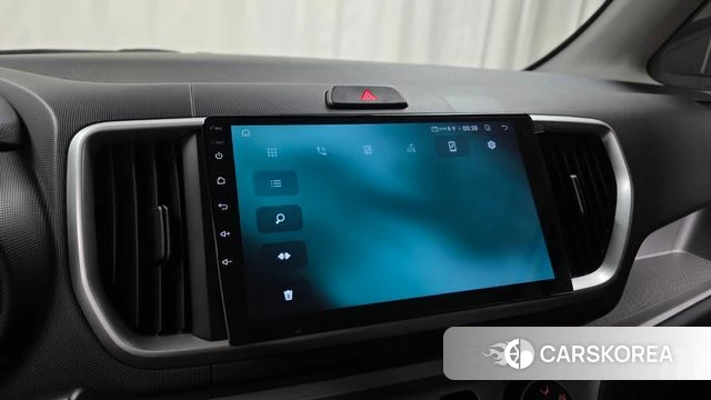 Kia The New Ray 2022 Белый из Кореи, фото 5