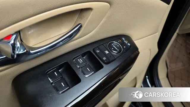 Kia The New Carnival 2019 Черный из Кореи, фото 5