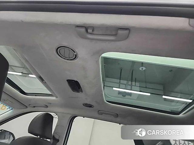 Hyundai The New Palisade 2023 Белый из Кореи, фото 5