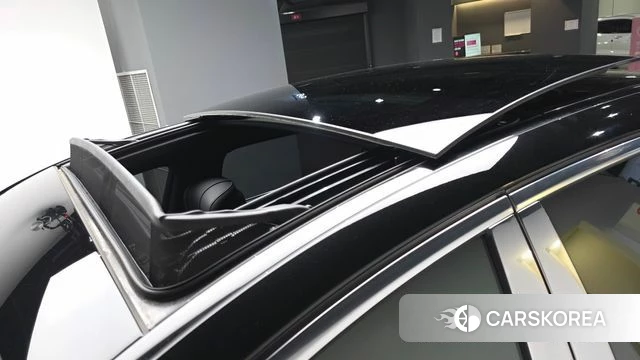 Mercedes-Benz S-Class W223 2023 Черный из Кореи, фото 5