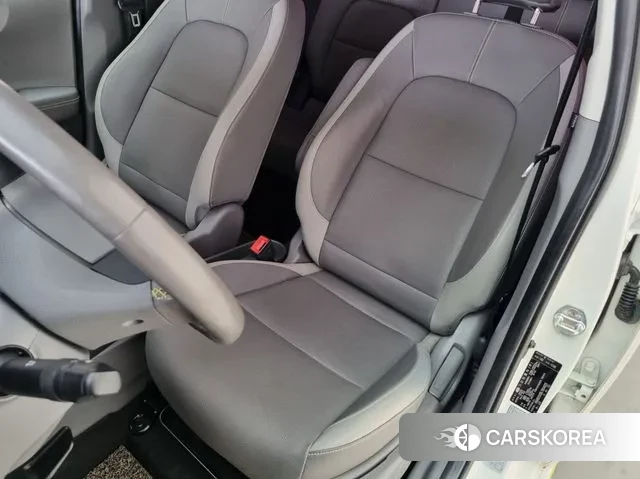 Kia All New Morning (JA) 2020 Белый из Кореи, фото 5