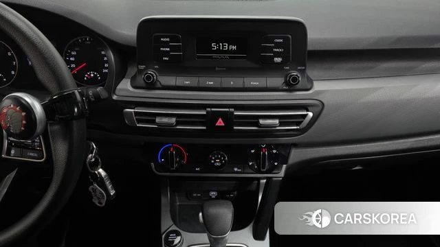 Kia Seltos 2020 Черный из Кореи, фото 5