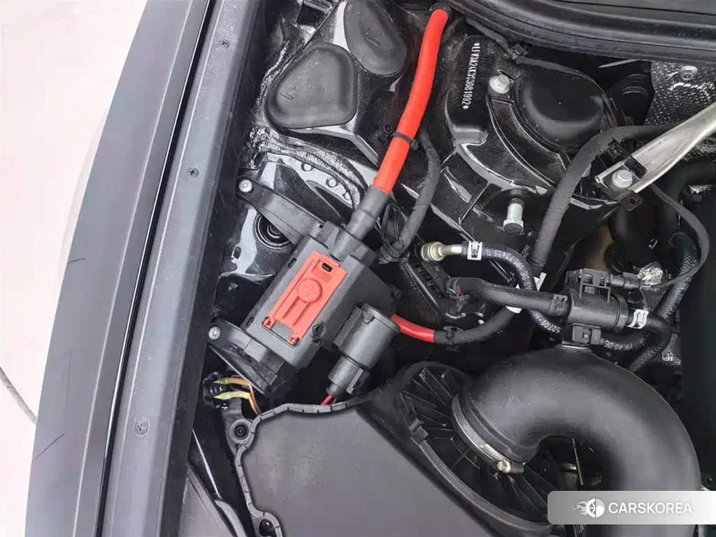Audi A6L 2026 Черный из Китая, фото 5