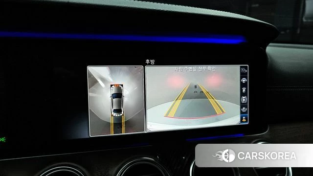 Mercedes-Benz E-Class W213 2019 Белый из Кореи, фото 5