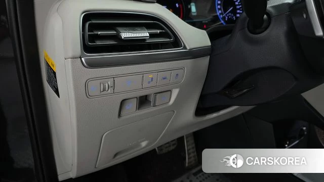 Hyundai Palisade 2018 Коричневый из Кореи, фото 5
