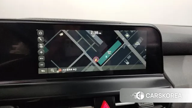 Kia The New Seltos 2024 Белый из Кореи, фото 5