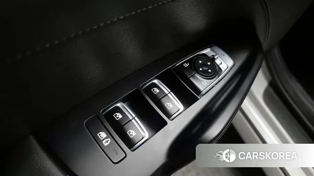 Kia K5 3rd generation 2020 Белый из Кореи, фото 5