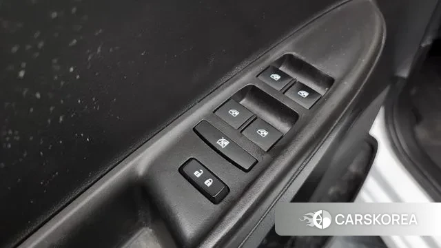 Chevrolet (GM Daewoo) The New Spark 2020 Белый из Кореи, фото 5