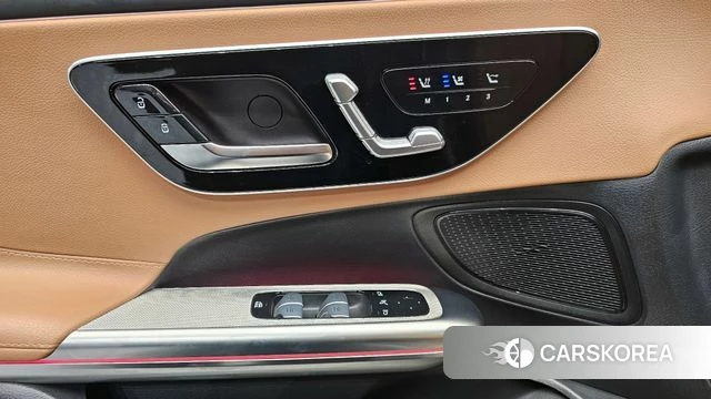 Mercedes-Benz CLE-Class C236 2025 Черный из Кореи, фото 5