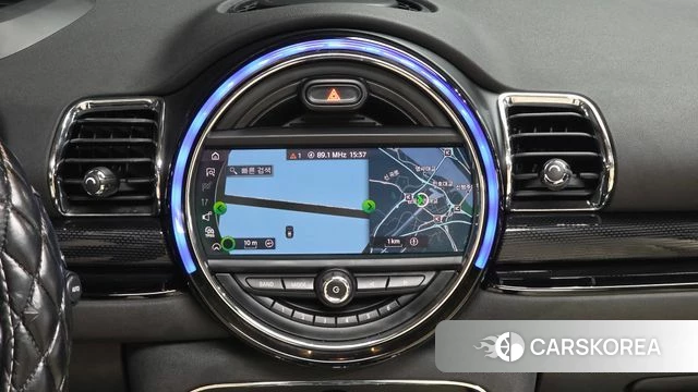 Mini Cooper Clubman 2019 Жемчужный цвет из Кореи, фото 5