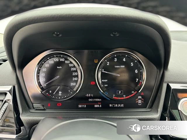 BMW 1 series 2023 Белый из Китая, фото 5