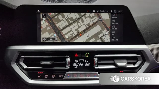 BMW 3 Series (G20) 2020 Серый из Кореи, фото 5