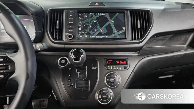 Kia The New Kia Ray 2024 Белый из Кореи, фото 5