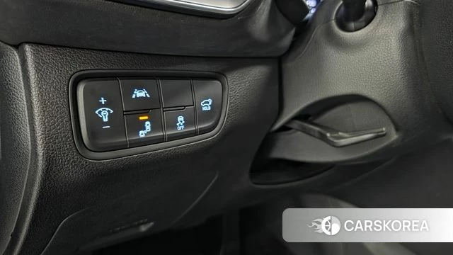 Hyundai Santa Fe TM 2018 Серый из Кореи, фото 5