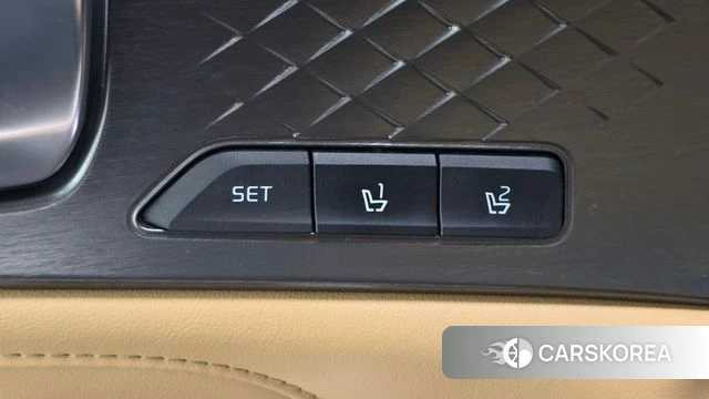 Kia Sorento 4th Generation 2021 Черный из Кореи, фото 5