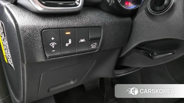 Kia Sportage The Bold 2019 Черный из Кореи, фото 5