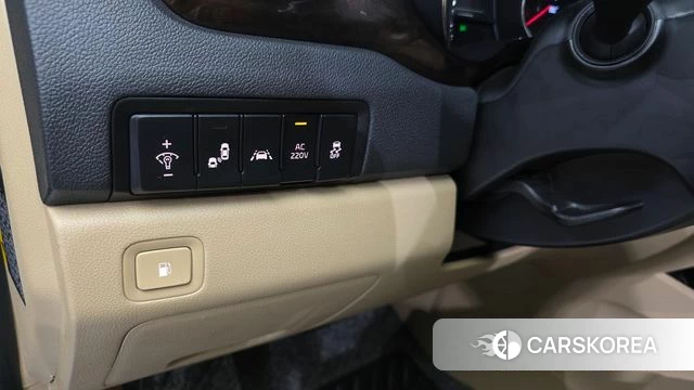 Kia The New Carnival 2019 Белый из Кореи, фото 5