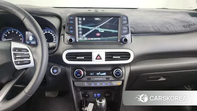 Hyundai Kona 2020 Белый из Кореи, фото 5