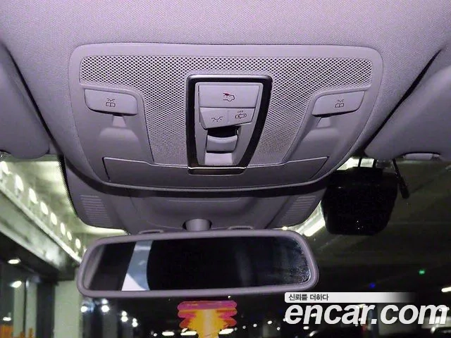 Mercedes-Benz GLE - Class W166 2018 Белый из Кореи, фото 5