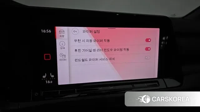 Volkswagen Golf 8th Generation 2024 Черный из Кореи, фото 5