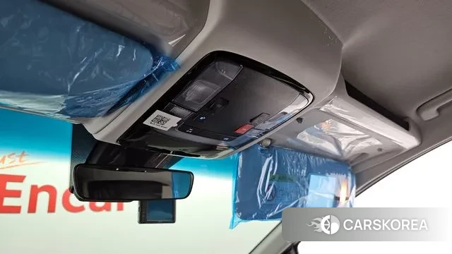 Hyundai Staria 2023 Синий из Кореи, фото 5