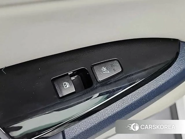 Kia Sportage 5th Generation Hybrid 2022 Белый из Кореи, фото 5