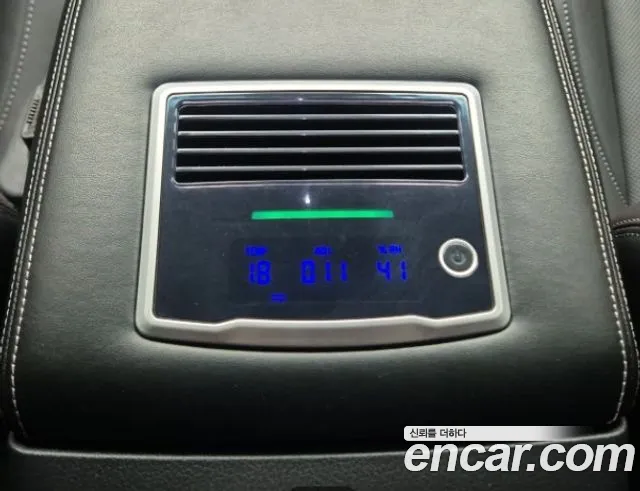 Ssangyong The New Rexton Sport id 2709699 из Кореи 5