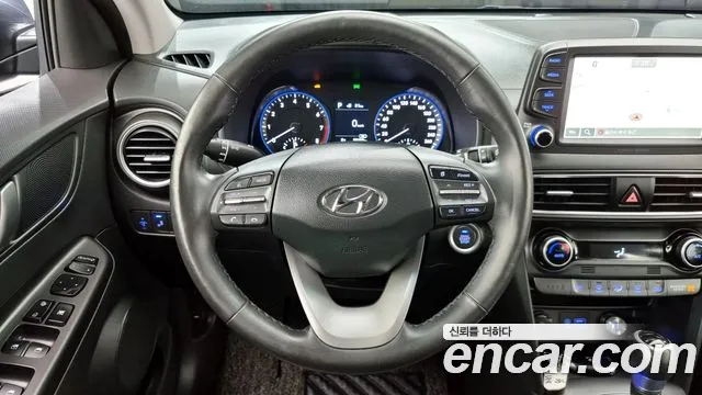 Hyundai Kona id 2473815 из Кореи 5