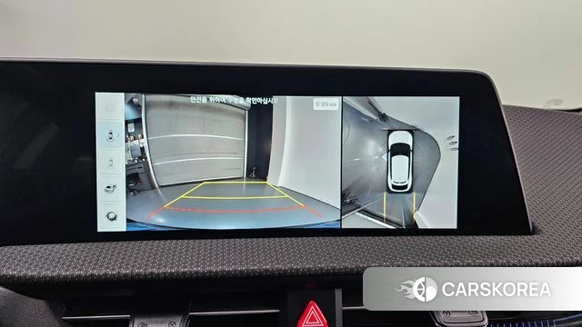 Kia EV6 2022 Серебристо-серый из Кореи, фото 5