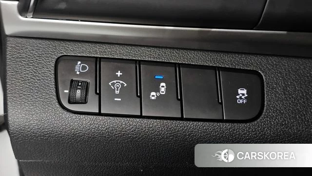 Hyundai The New Avante AD 2019 Белый из Кореи, фото 5