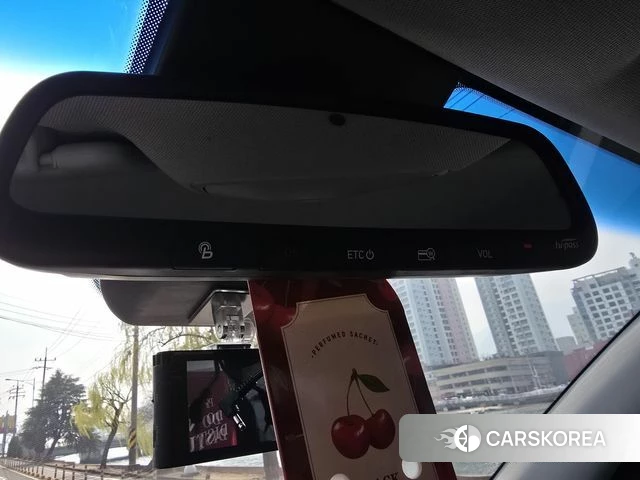 Hyundai All New Tucson 2018 Синий из Кореи, фото 5