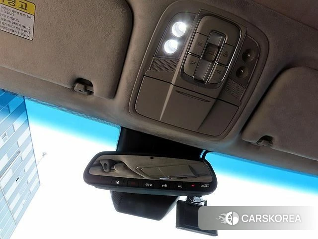 Hyundai Santa Fe TM 2020 Белый из Кореи, фото 5