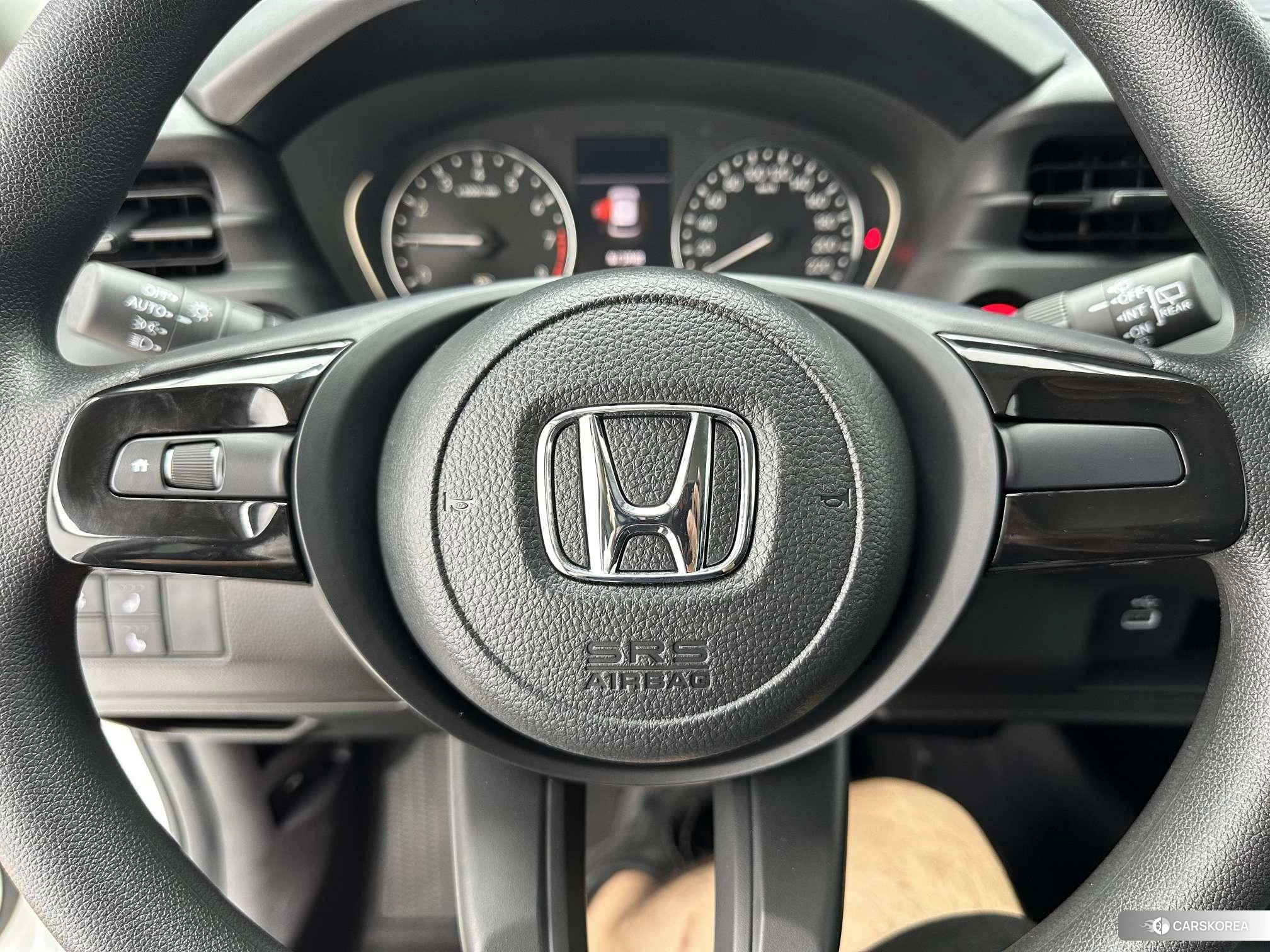 Honda XR-V 2022 Белый из Китая, фото 5