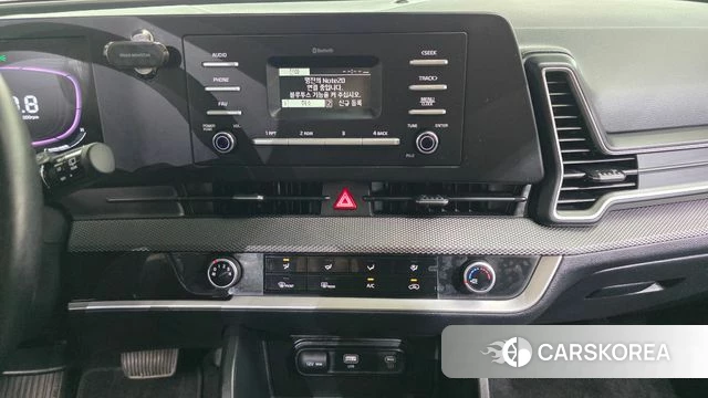 Kia Sportage 5th Generation 2022 Белый из Кореи, фото 5