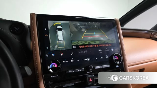 Toyota Alphard 4th Generation 2025 Черный из Кореи, фото 5