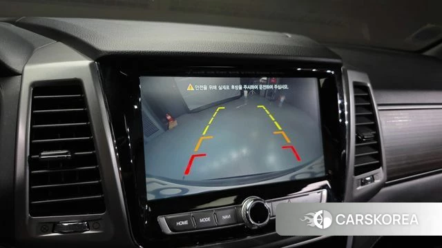 Ssangyong G4 Rexton 2018 Черный из Кореи, фото 5