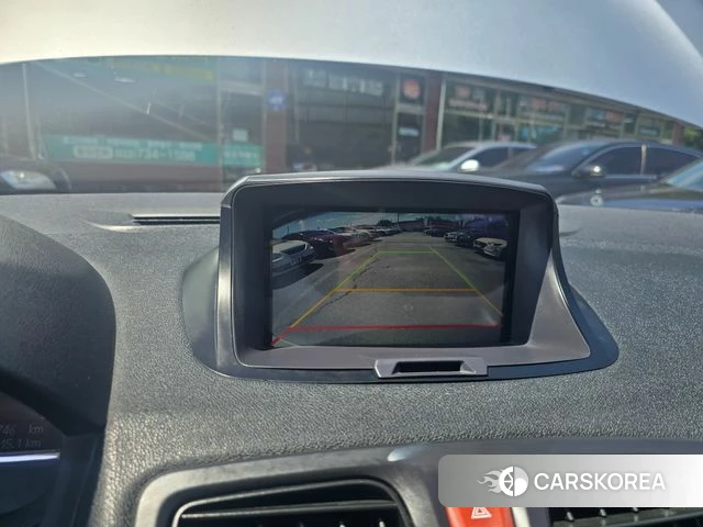 Renault Korea (Samsung) SM3 Neo 2019 Серебряный из Кореи, фото 5