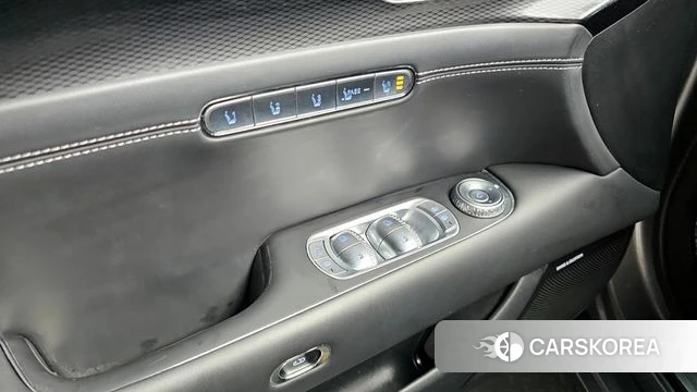 Genesis G90 (RS4) 2022 Серебряный из Кореи, фото 5