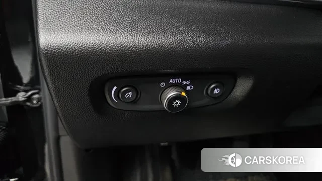 Chevrolet (GM Daewoo) Traverse 2020 Черный из Кореи, фото 5